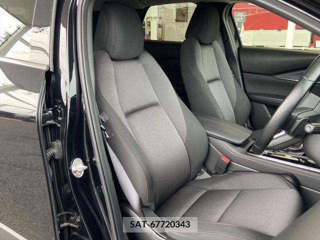 Mazda CX-30 2022-10 331822-29