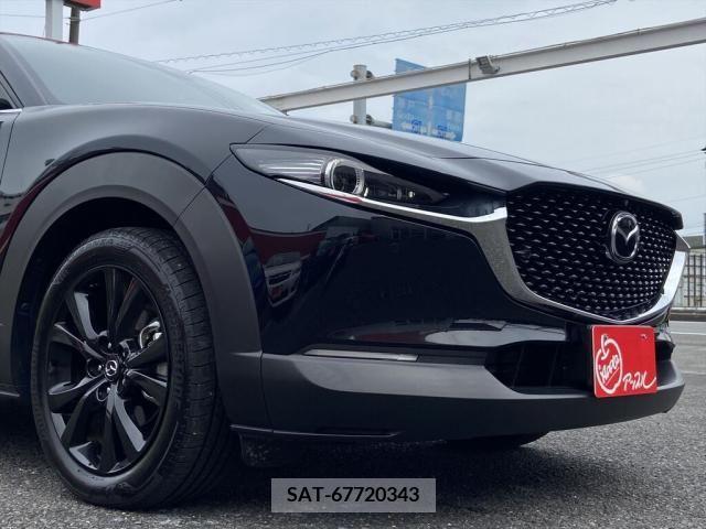 Mazda CX-30 2022-10 331822-9