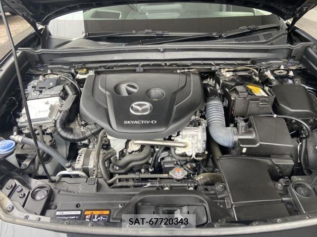 Mazda CX-30 2022-10 331822-21