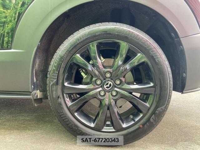 Mazda CX-30 2022-10 331822-28