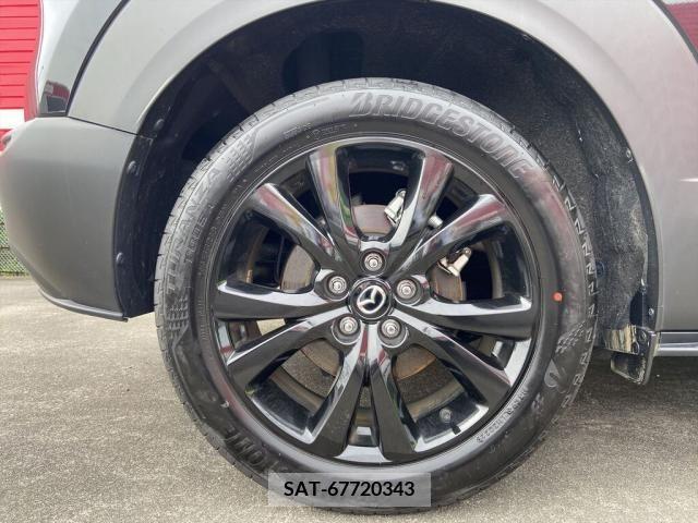 Mazda CX-30 2022-10 331822-27