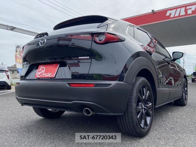Mazda CX-30 2022-10 331822-7