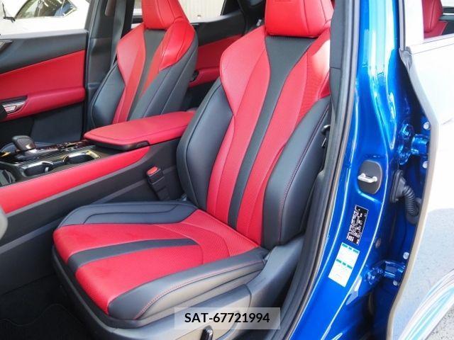 Lexus NX 2023-06 275814-13