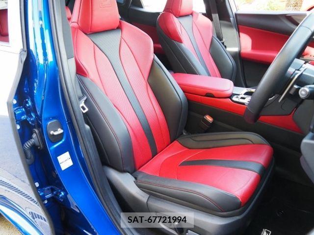Lexus NX 2023-06 275814-12