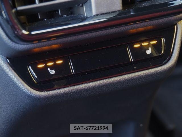 Lexus NX 2023-06 275814-15
