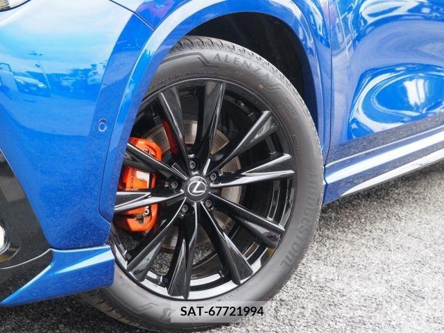 Lexus NX 2023-06 275814-9