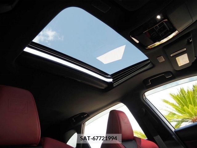Lexus NX 2023-06 275814-10