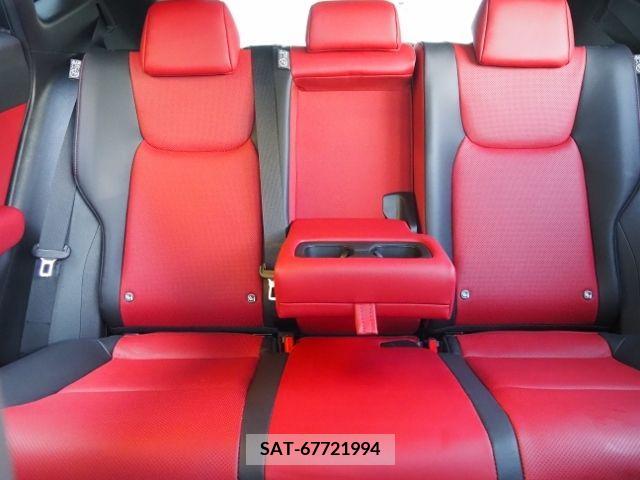 Lexus NX 2023-06 275814-14