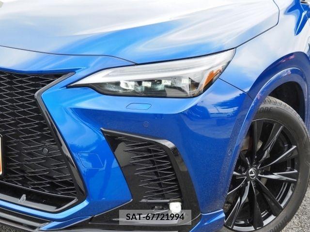 Lexus NX 2023-06 275814-8