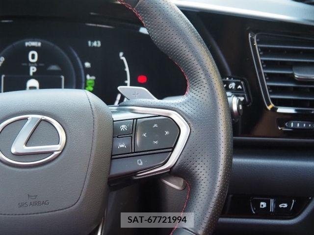 Lexus NX 2023-06 275814-20