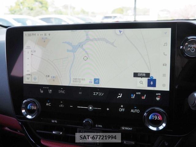 Lexus NX 2023-06 275814-21