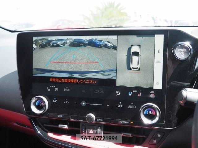 Lexus NX 2023-06 275814-22