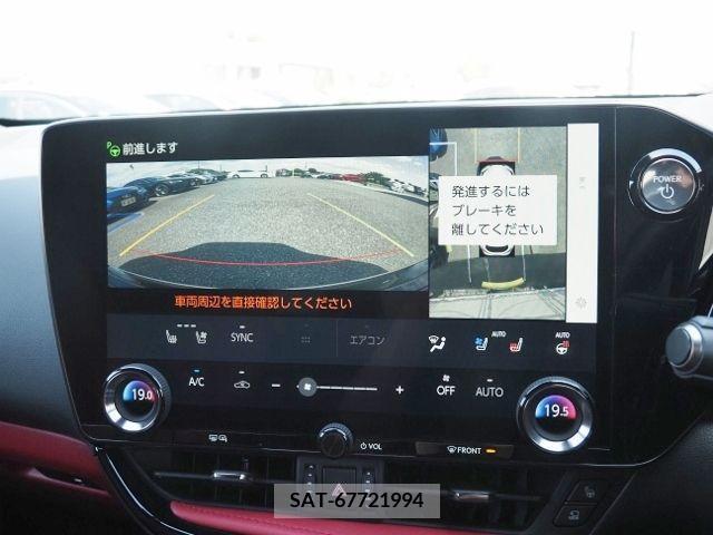 Lexus NX 2023-06 275814-23