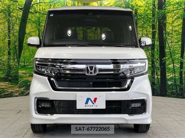 Honda N BOX CUSTOM 2021-01 279290-14