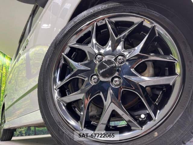 Honda N BOX CUSTOM 2021-01 279290-13