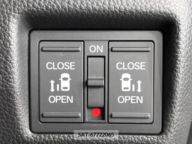 Honda N BOX CUSTOM 2021-01 279290-4