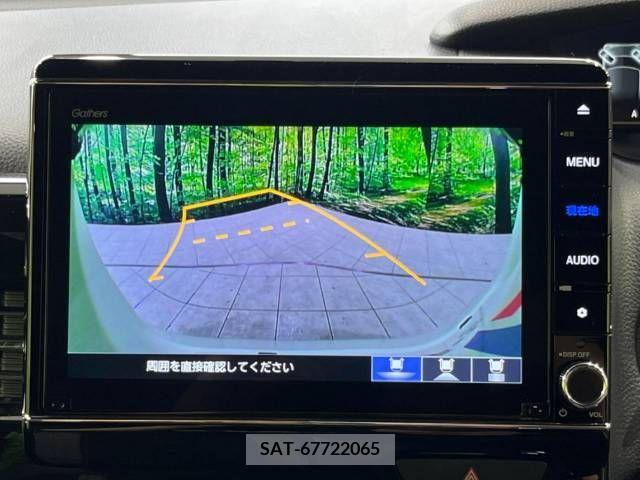 Honda N BOX CUSTOM 2021-01 279290-3