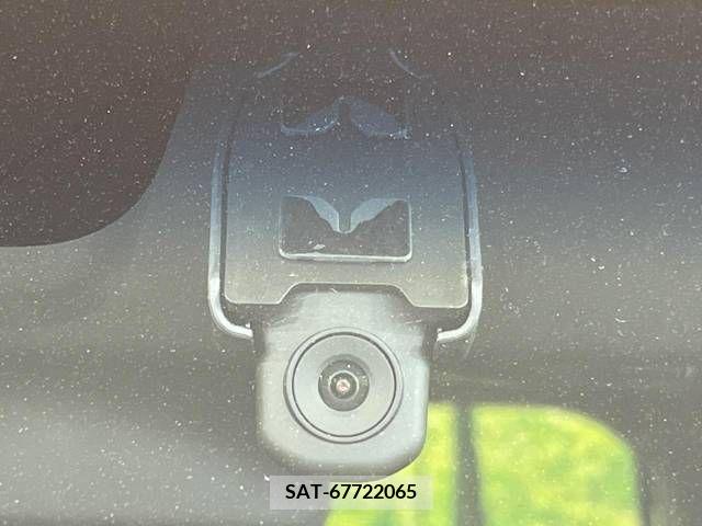 Honda N BOX CUSTOM 2021-01 279290-6