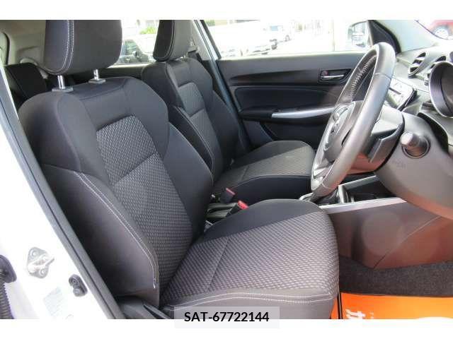 Suzuki SWIFT 2017-10 371800-15