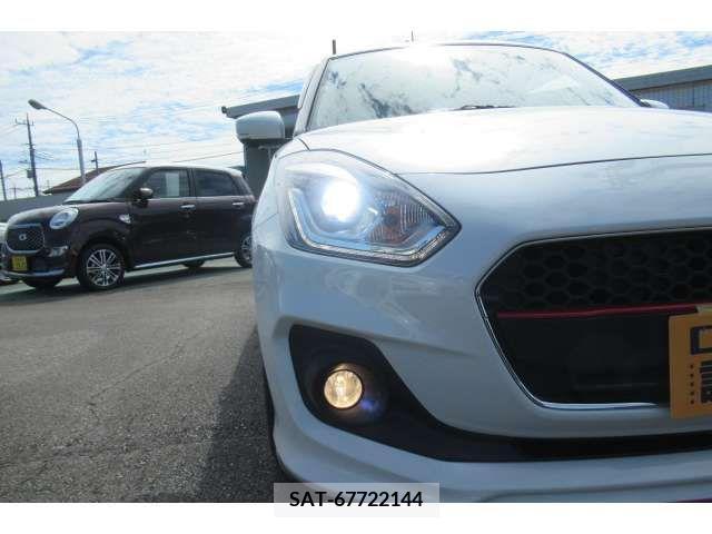 Suzuki SWIFT 2017-10 371800-14