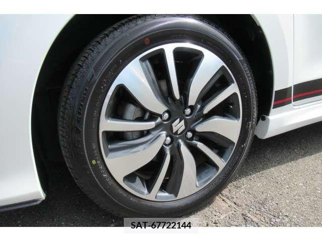 Suzuki SWIFT 2017-10 371800-13