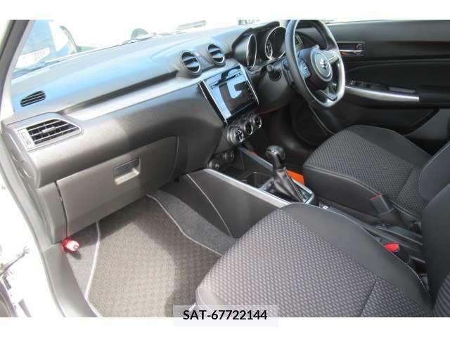 Suzuki SWIFT 2017-10 371800-18