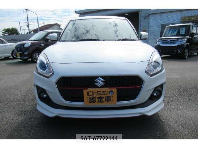 Suzuki SWIFT 2017-10 371800-1