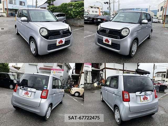Honda N-ONE 2013-06 279664-4