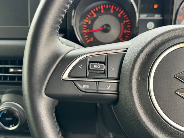Suzuki JIMNY 2021-04 196607-13