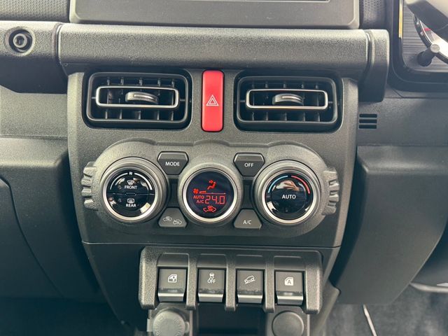 Suzuki JIMNY 2021-04 196607-17