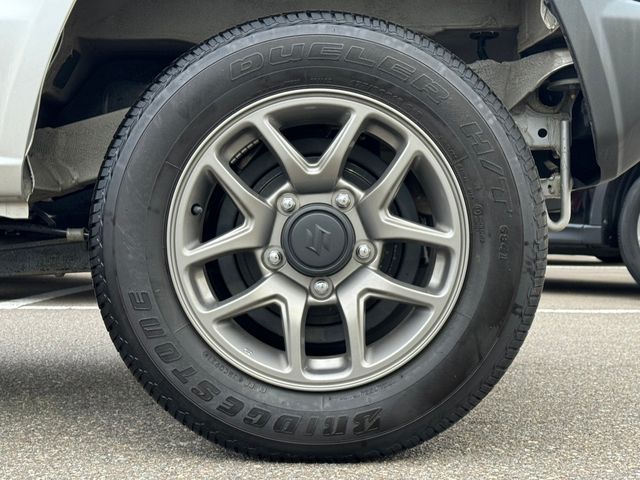 Suzuki JIMNY 2021-04 196607-23