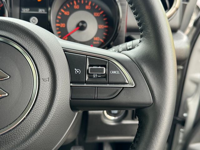 Suzuki JIMNY 2021-04 196607-12