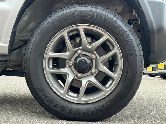 Suzuki JIMNY 2021-04 196607-25