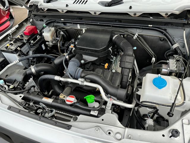 Suzuki JIMNY 2021-04 196607-27