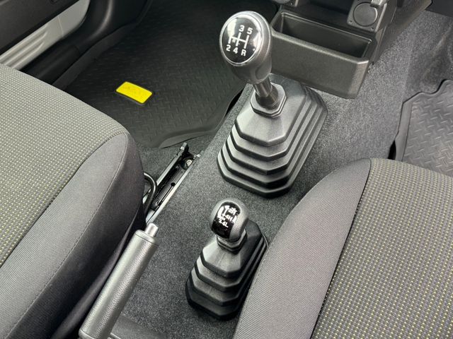 Suzuki JIMNY 2021-04 196607-19