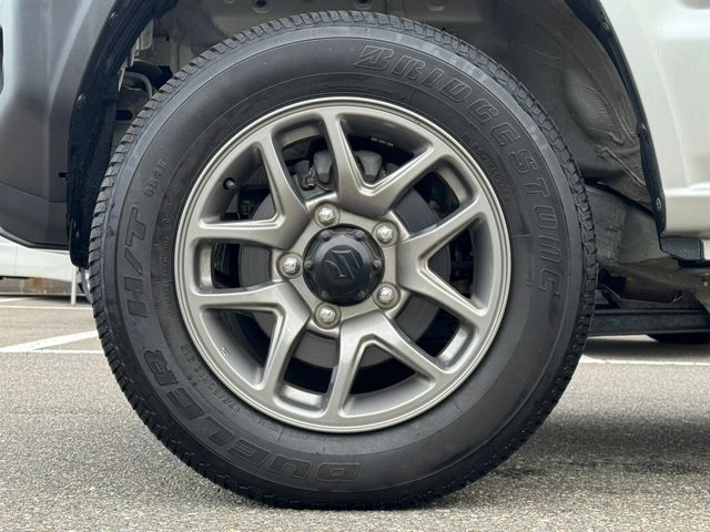 Suzuki JIMNY 2021-04 196607-24