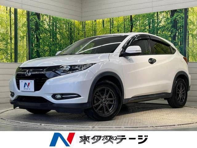 Honda VEZEL 2015-06 349688-0
