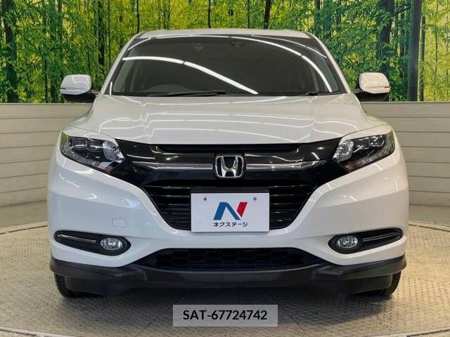 Honda VEZEL 2015-06 349688-14