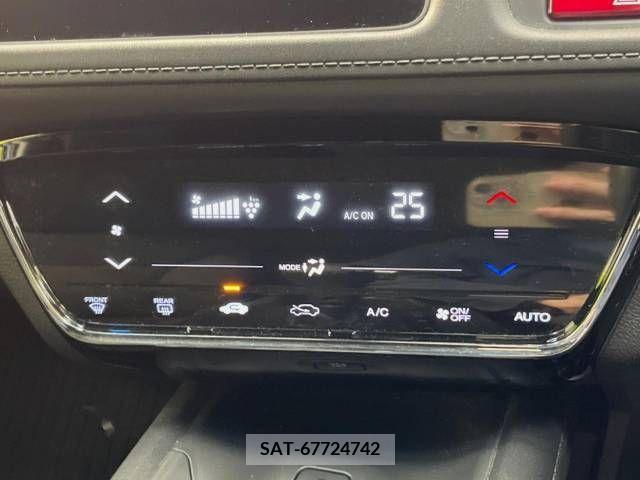 Honda VEZEL 2015-06 349688-5