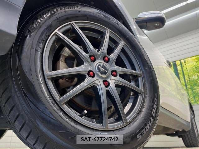 Honda VEZEL 2015-06 349688-13