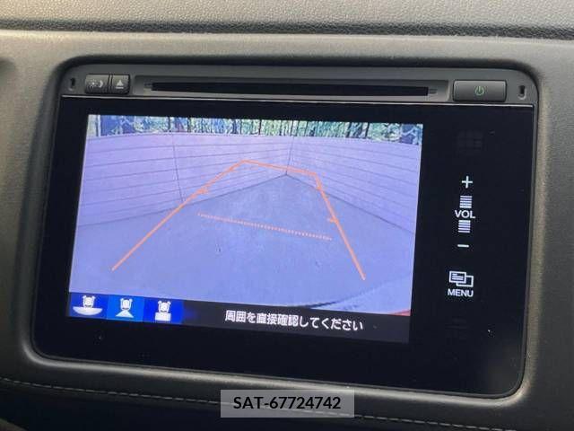 Honda VEZEL 2015-06 349688-4