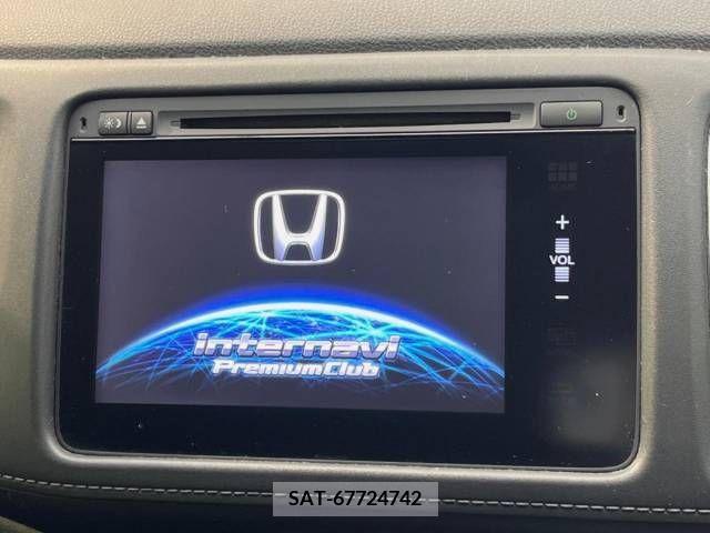 Honda VEZEL 2015-06 349688-3
