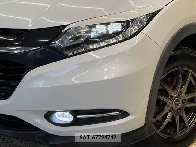 Honda VEZEL 2015-06 349688-12