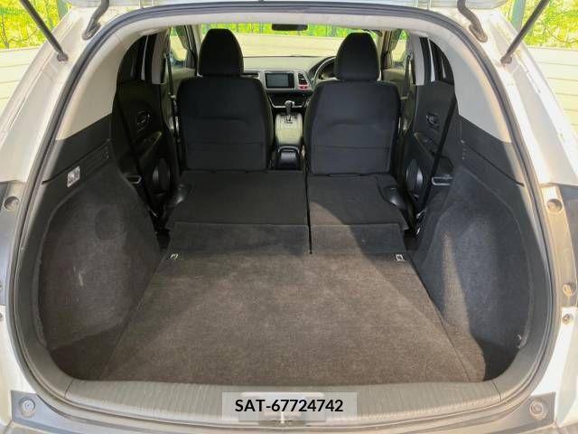 Honda VEZEL 2015-06 349688-11