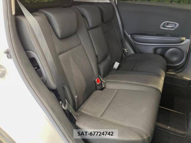 Honda VEZEL 2015-06 349688-10