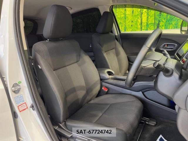 Honda VEZEL 2015-06 349688-9