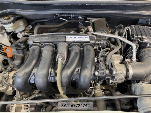 Honda VEZEL 2015-06 349688-18
