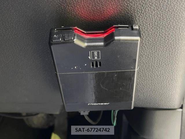 Honda VEZEL 2015-06 349688-7