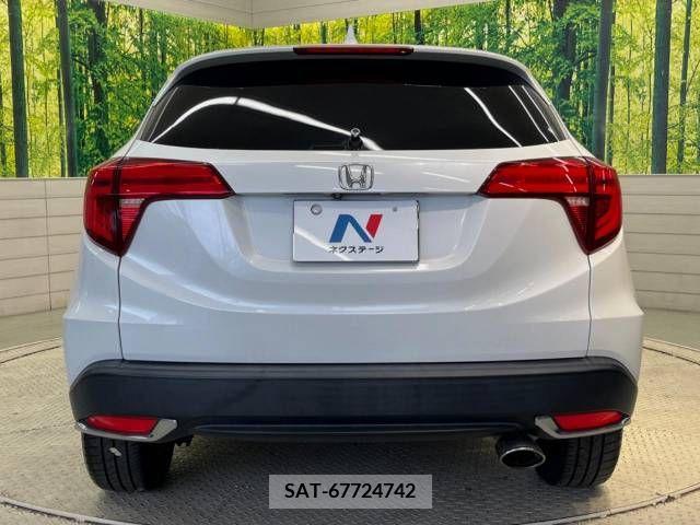 Honda VEZEL 2015-06 349688-15