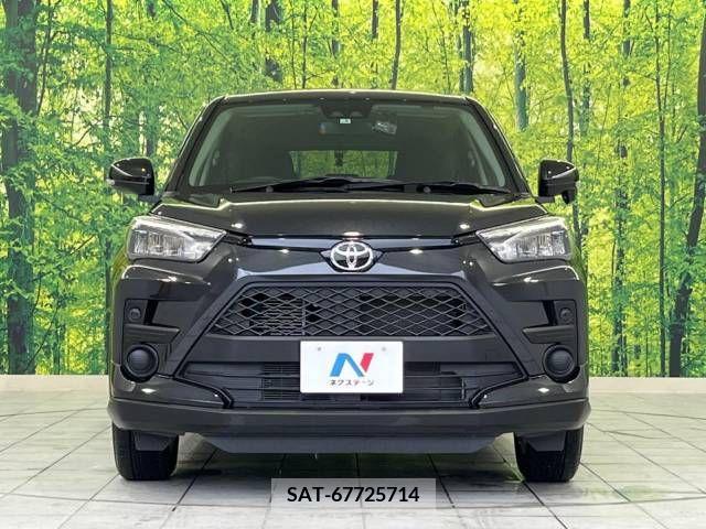 Toyota RAIZE 2021-02 214149-14